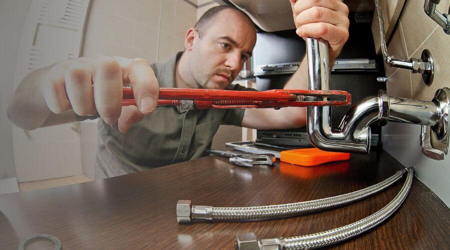 Professional water heater repair in Forest City, PA